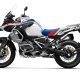 BMW 310 R1250 GS C400