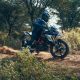 BMW 310 R1250 GS C400