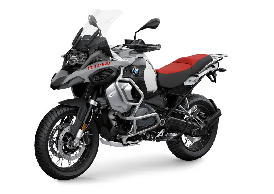BMW 310 R1250 GS C400 