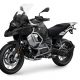 BMW 310 R1250 GS C400