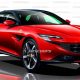 红马的首款SUV，Ferrari Purosangue 最快在2022年和我们见面