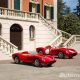 Ferrari Testa Rossa J 正式发布，最佳收藏品的代表