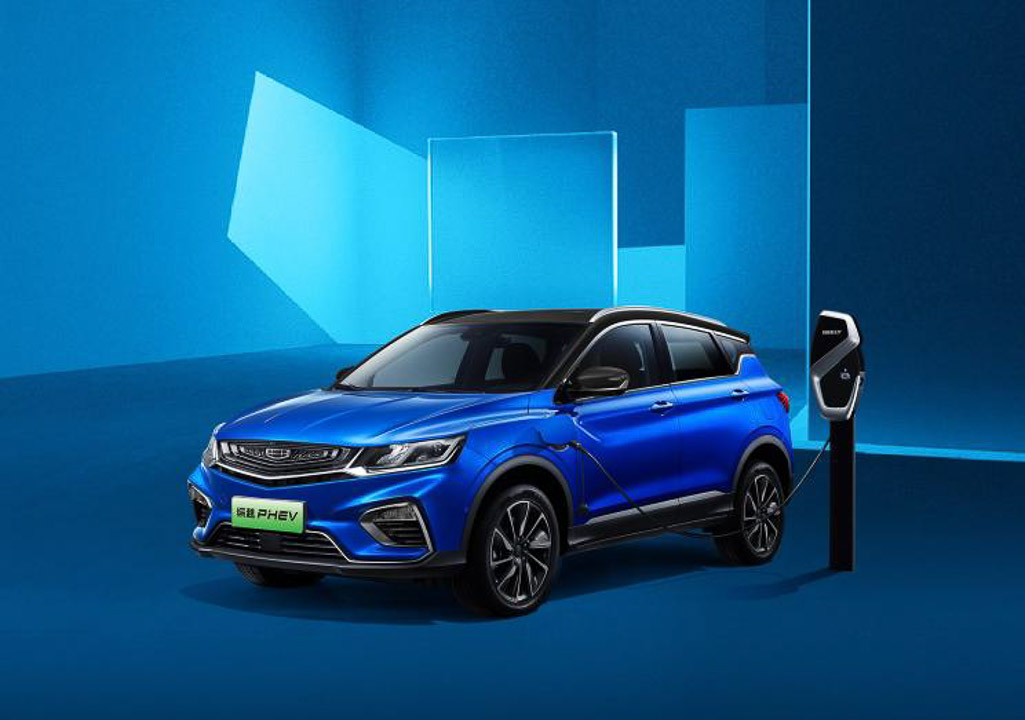 签署谅解备忘录， Geely 和 Renault 将展开技术合作