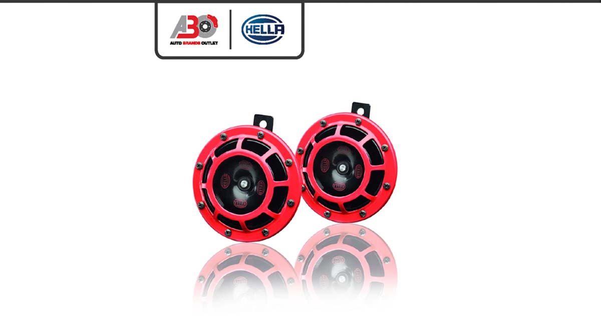 商业资讯：让你的车子“一鸣惊人”，你了解你的 Car Horn 吗？