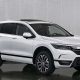 Honda CR-V 大改款专利图曝光，或将于2022年正式发表