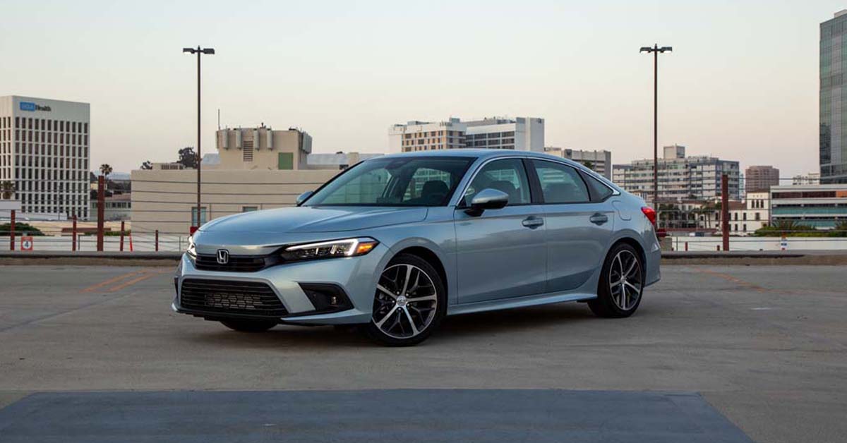 抢先马来西亚， Honda Civic FE 将在8月12日于新加坡发布