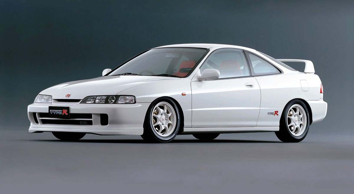 确认复活, Honda Integra 将在2022年正式回归