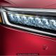 2022 Honda Accord 泰国发表，全系配备都有升级