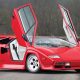 向经典致敬， Lamborghini Countach LPI 800-4 正式发表