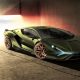 Lamborghini Sián