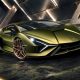 Lamborghini Sián