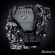 全新一代 Lexus RX 或将在在2022年登场，有望搭载全新涡轮引擎