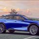 全新一代 Lexus RX 或将在在2022年登场，有望搭载全新涡轮引擎