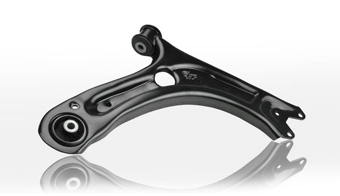 Lower Arm & Absorber Link