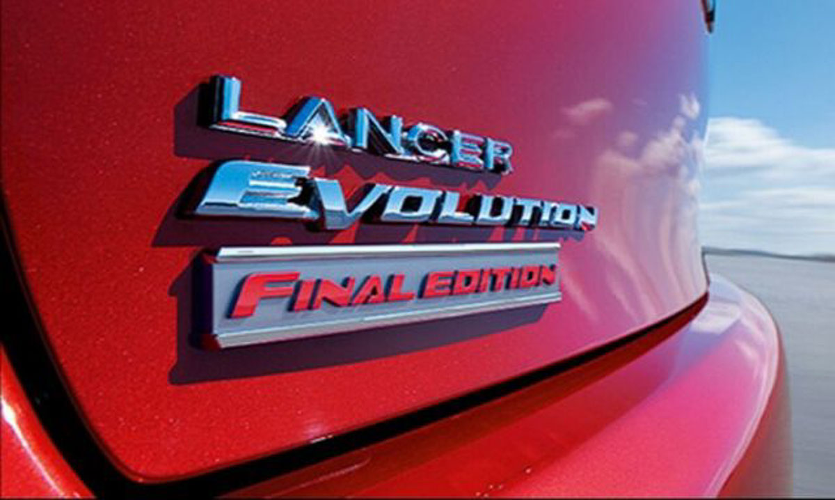 Evolution 回归，Mitsubishi Outlander 将推出性能版本