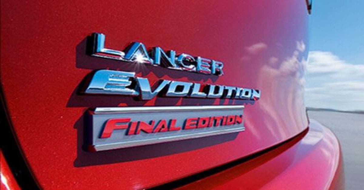 Evolution 回归，Mitsubishi Outlander 或将推出性能版本