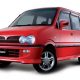 最经典的国产车之一： Perodua Kenari