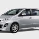 Perodua New MPV ，目前已经知道的细节
