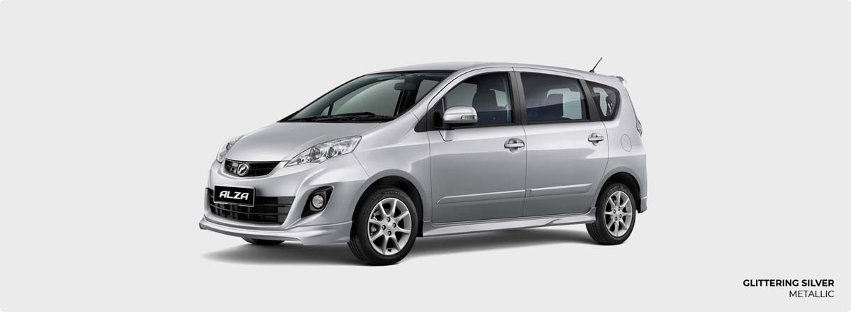 Perodua New MPV ，目前已经知道的细节