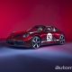 Porsche 911 Targa 4S Heritage Design Edition 本地开价RM 1,677,409
