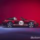 Porsche 911 Targa 4S Heritage Design Edition 本地开价RM 1,677,409