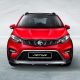 Proton Iriz VS Perodua Myvi ，国产B-Segment掀背规格对比
