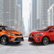 Proton Iriz VS Perodua Myvi ，国产B-Segment掀背规格对比