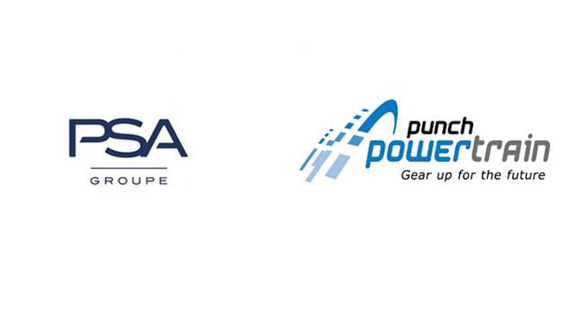 Punch Powertrain ，小型车厂的变速箱解决方案
