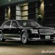 日本皇室的座驾，Toyota Century 超豪华房车