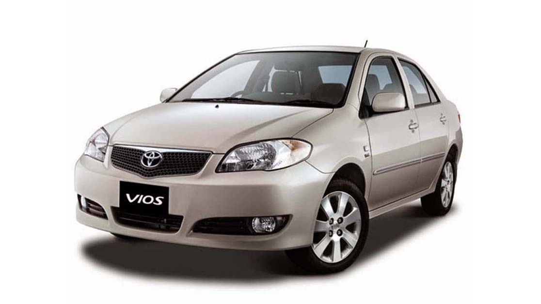 老车车身比较硬？看看新旧 Toyota Corolla 的撞击成绩你就知道了！