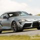 马力提升，配备升级，2021 Toyota GR Supra 正式在我国开售