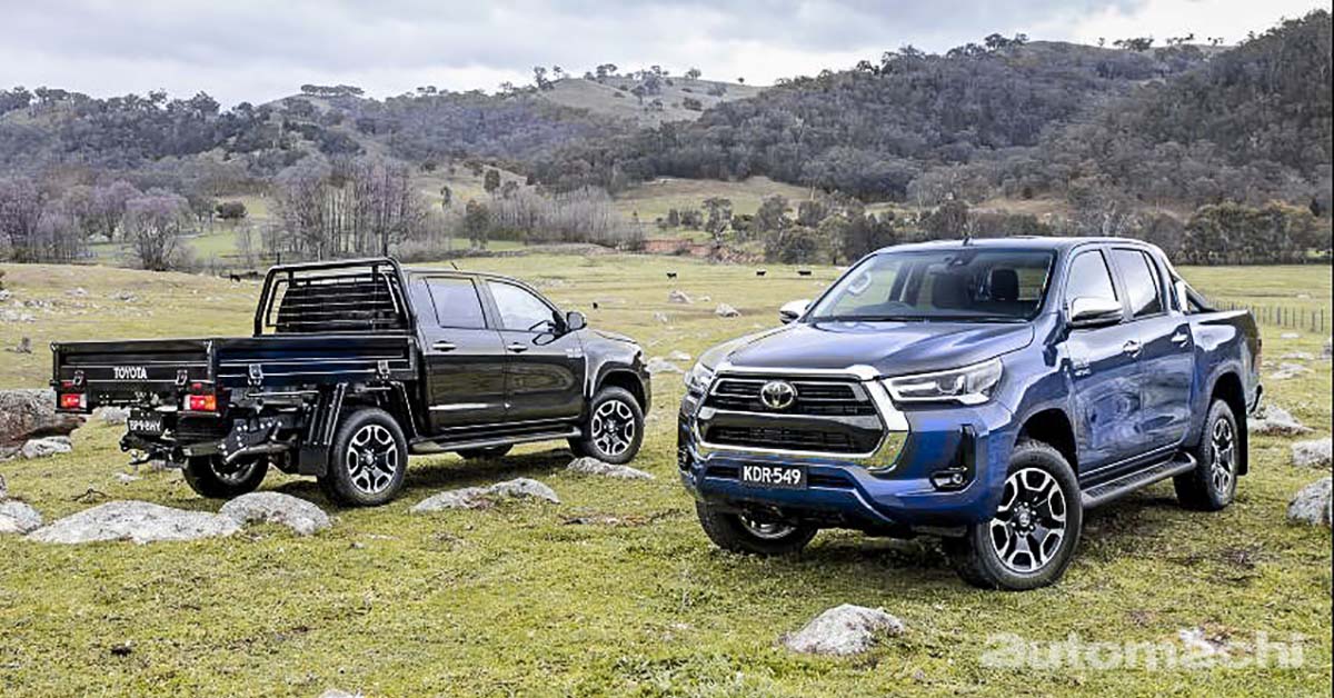 在巴西你可以用玉蜀黍来交换 Toyota 的车款