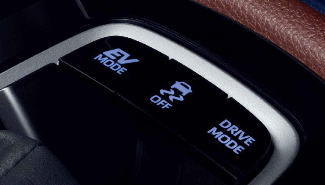 Toyota Hybrid New Model 