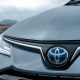 Toyota Hybrid New Model