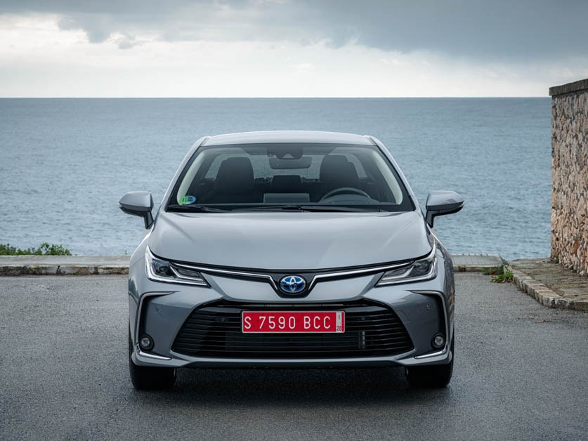 Toyota 与 Lexus Malaysia 宣布恢复营业，并表示新款 Hybrid 混动车型生产线开发中！