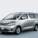 新一代车系将进行整合， Toyota Vellfire 不会推出新一代车款