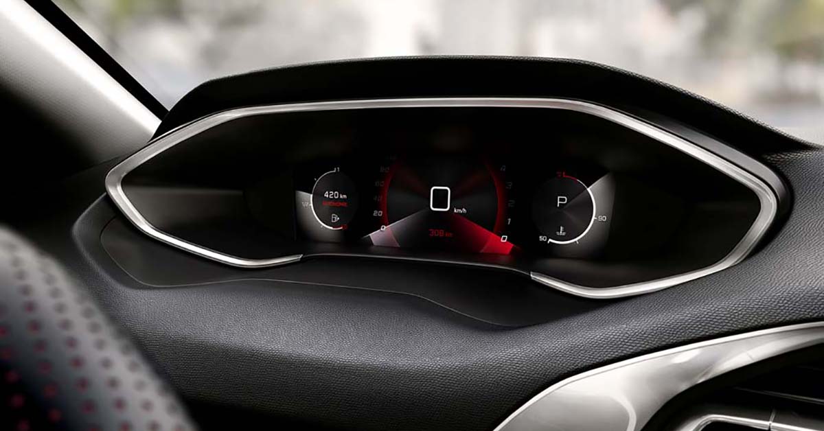 Chipset 供货不足，居然让车辆少了这些配备