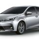 不到9万的C-Segment 房车，Toyota Corolla Altis 中古车值得考虑吗？