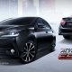 不到9万的C-Segment 房车，Toyota Corolla Altis 中古车值得考虑吗？
