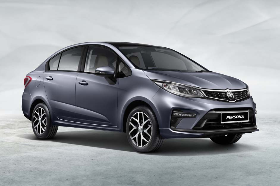 2021年8月汽车销量:Perodua 强势重返第一,销量大涨10倍!