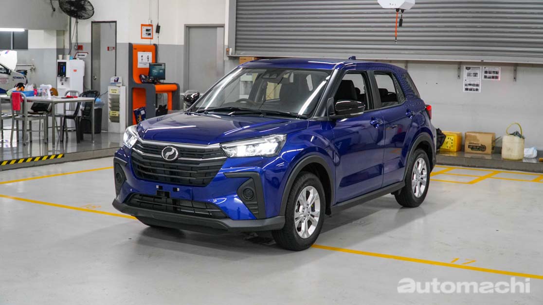 2021年8月汽车销量:Perodua 强势重返第一,销量大涨10倍!