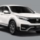 均衡是卖点， 2021 Honda CR-V 值不值得买？
