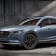 2021 Mazda CX-9 正式在我国发布，售价从RM 319,847.40起跳