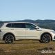2021 值得期待新车： Volkswagen Tiguan 小改款