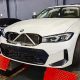 没有“齐天大肾”！2022 BMW 3 Series 再一次现身！
