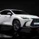 2022 Lexus RX