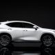 2022 Lexus RX