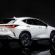 2022 Lexus RX