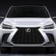 2022 Lexus RX