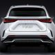 2022 Lexus RX
